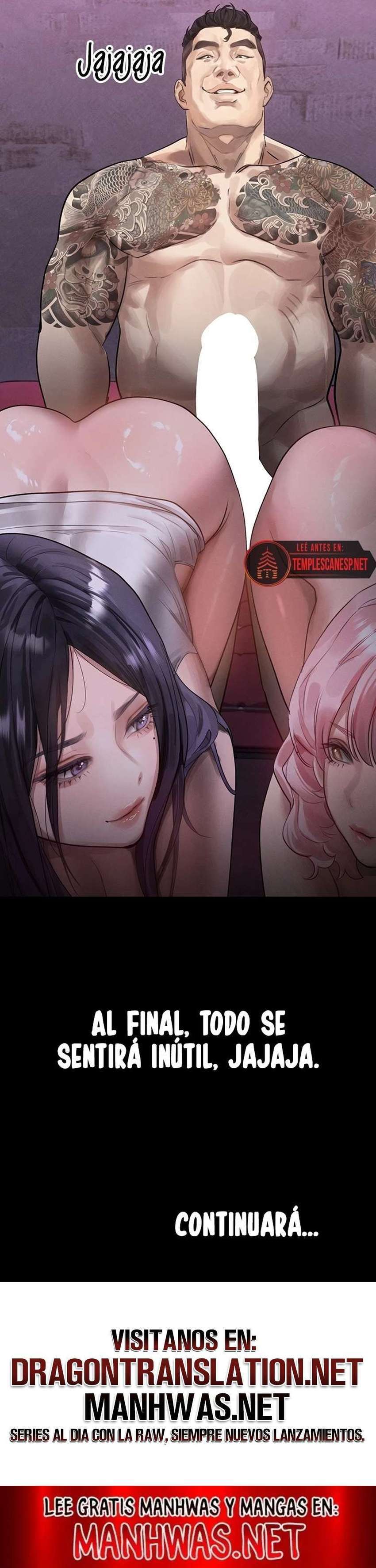 Conversaciones Perversas Capítulo 16 - Page 26