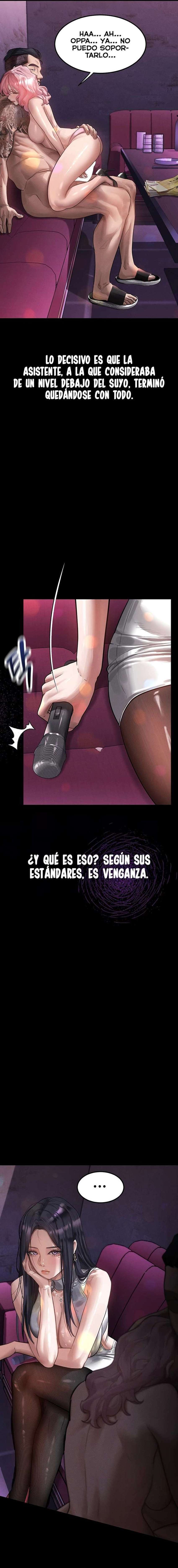 Conversaciones Perversas Capítulo 16 - Page 7