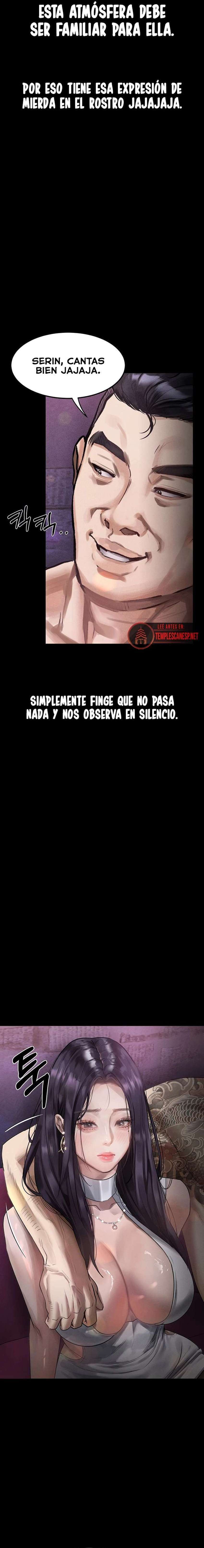 Conversaciones Perversas Capítulo 16 - Page 8
