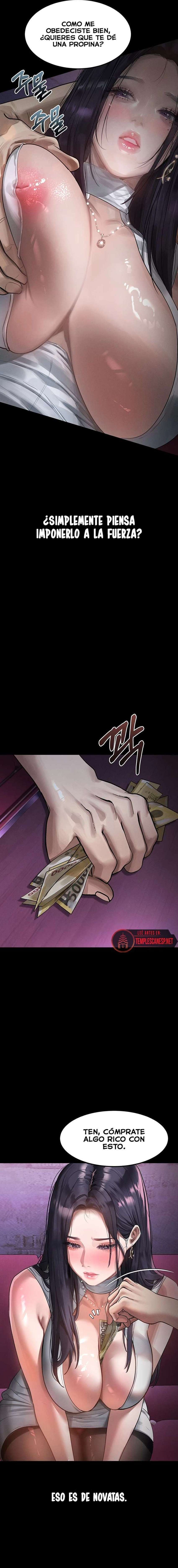 Conversaciones Perversas Capítulo 16 - Page 9