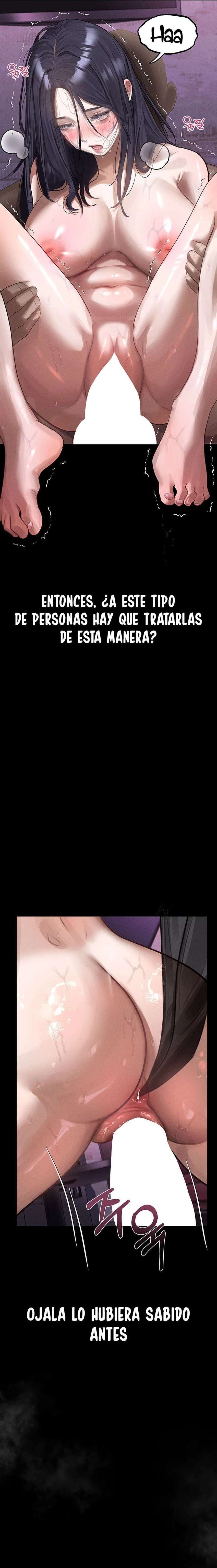 Conversaciones Perversas Capítulo 17 - Page 25
