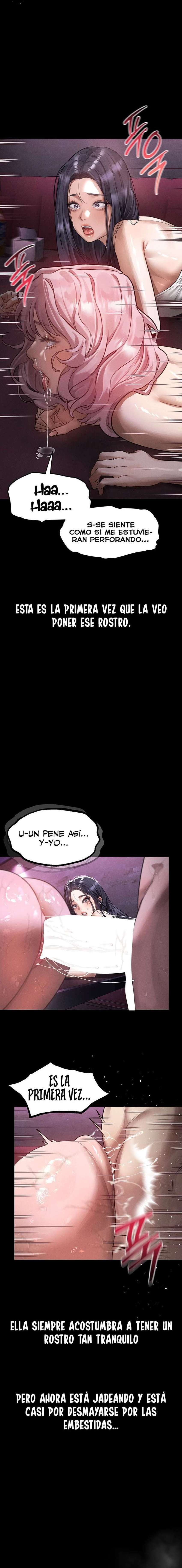 Conversaciones Perversas Capítulo 17 - Page 9