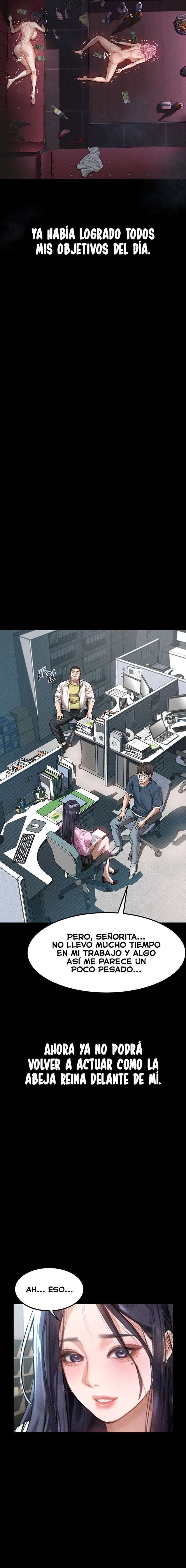 Conversaciones Perversas Capítulo 18 - Page 16