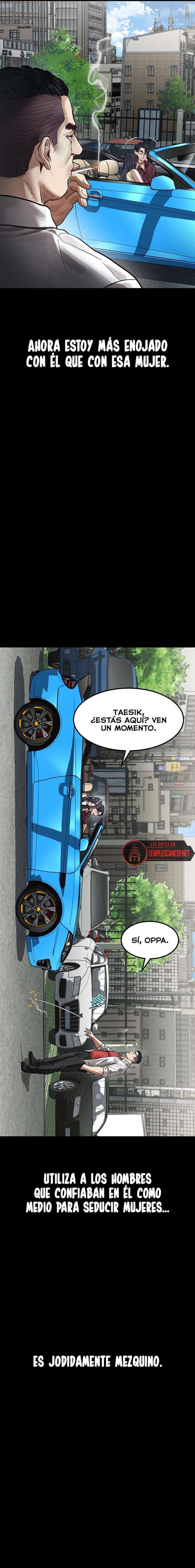 Conversaciones Perversas Capítulo 18 - Page 24