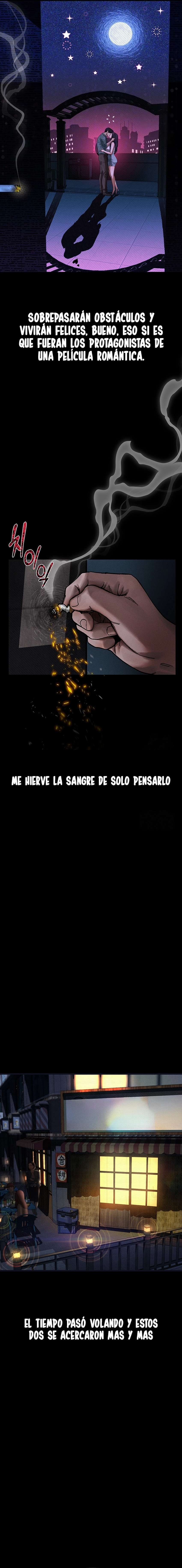 Conversaciones Perversas Capítulo 19 - Page 5