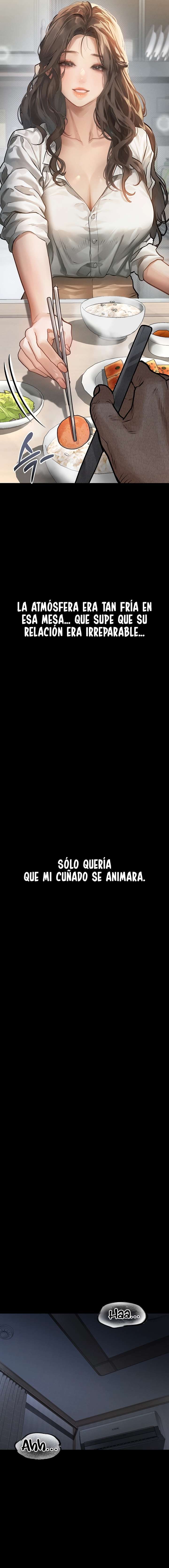 Conversaciones Perversas Capítulo 2 - Page 14