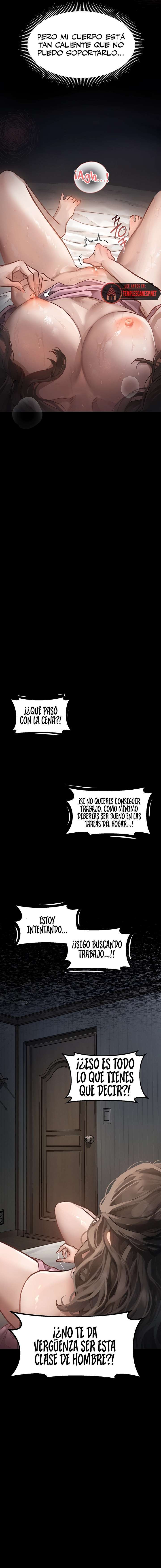 Conversaciones Perversas Capítulo 2 - Page 16