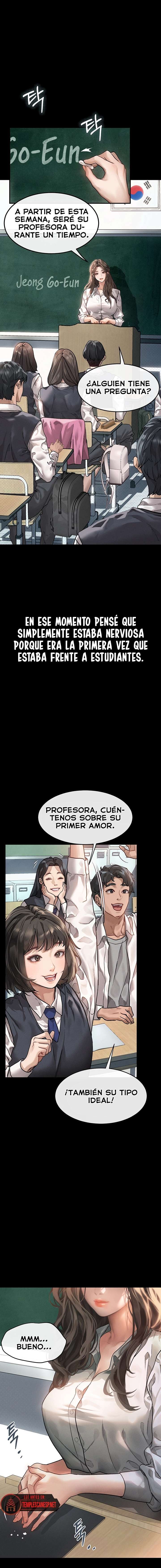 Conversaciones Perversas Capítulo 2 - Page 2