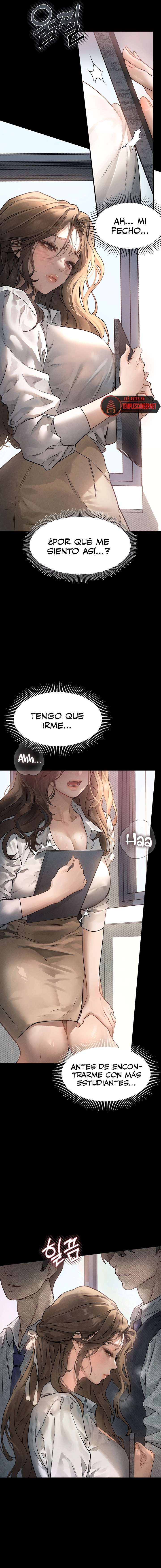 Conversaciones Perversas Capítulo 2 - Page 5