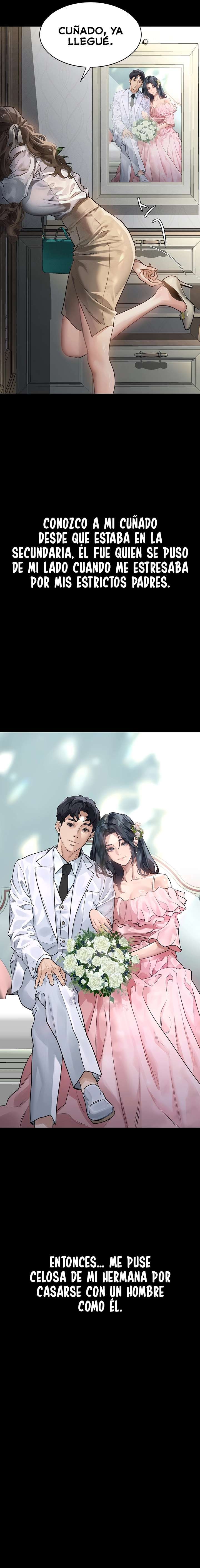 Conversaciones Perversas Capítulo 2 - Page 8