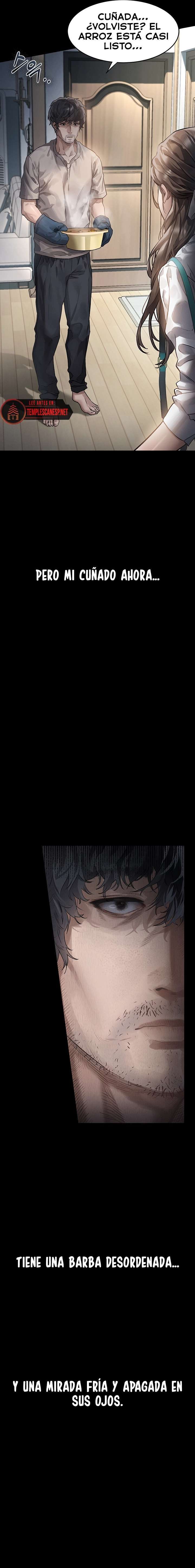 Conversaciones Perversas Capítulo 2 - Page 9