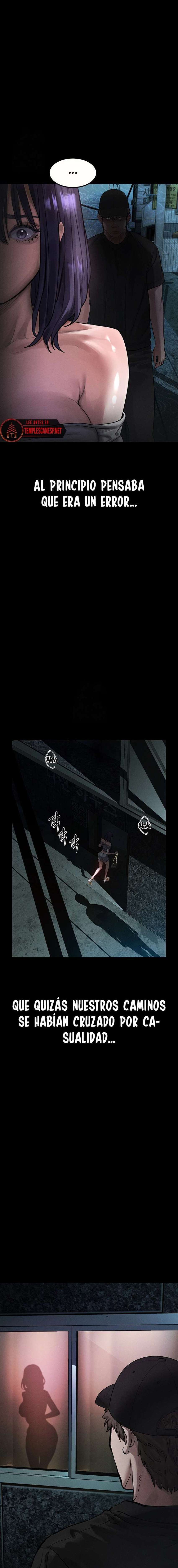 Conversaciones Perversas Capítulo 20 - Page 13