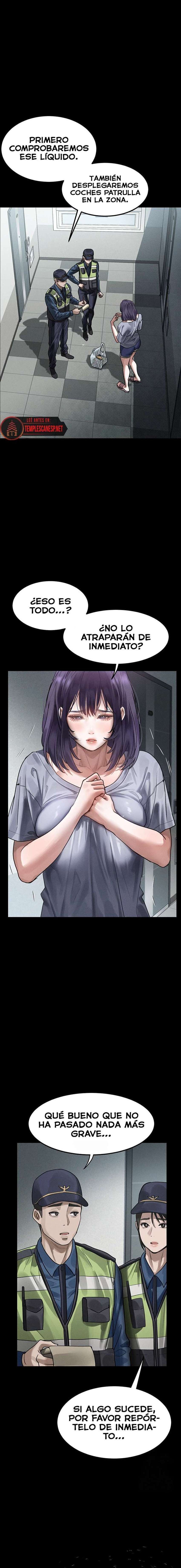 Conversaciones Perversas Capítulo 20 - Page 17