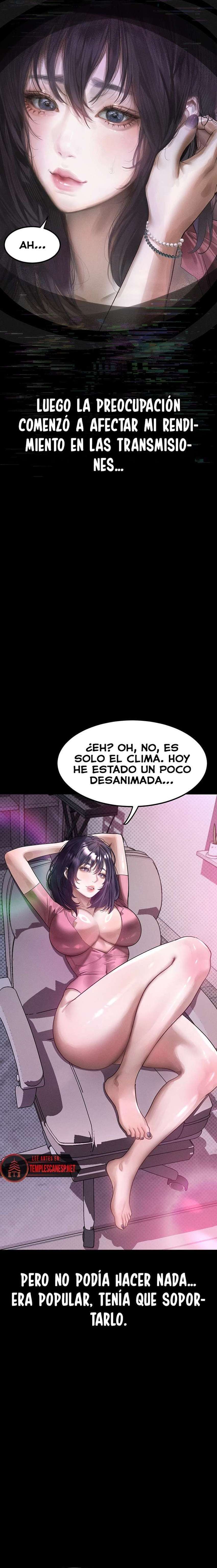 Conversaciones Perversas Capítulo 20 - Page 19