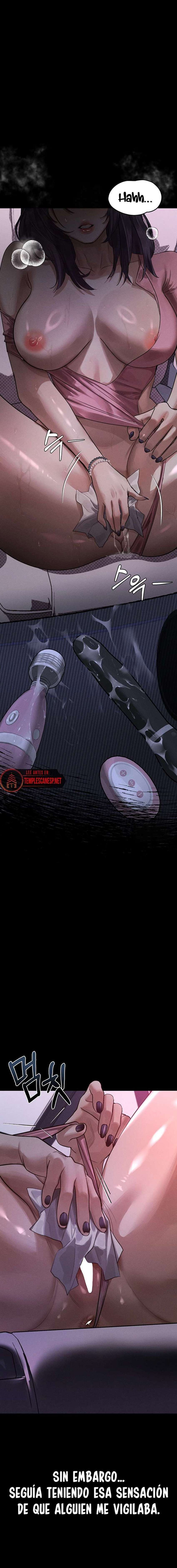 Conversaciones Perversas Capítulo 20 - Page 21