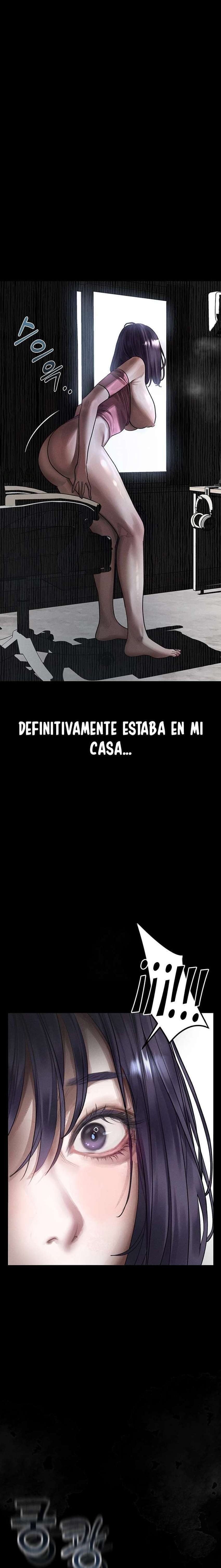 Conversaciones Perversas Capítulo 20 - Page 22