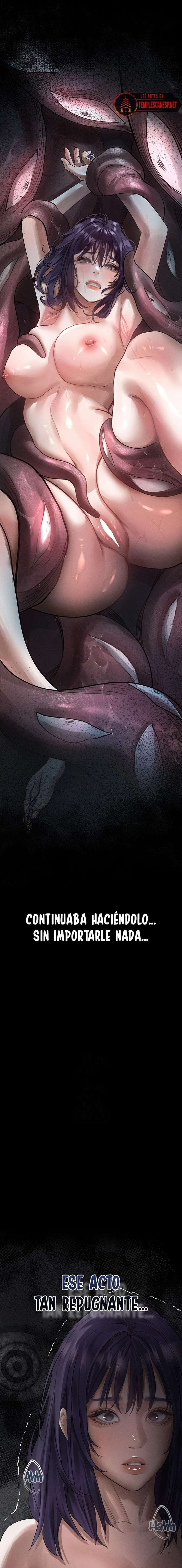 Conversaciones Perversas Capítulo 20 - Page 25