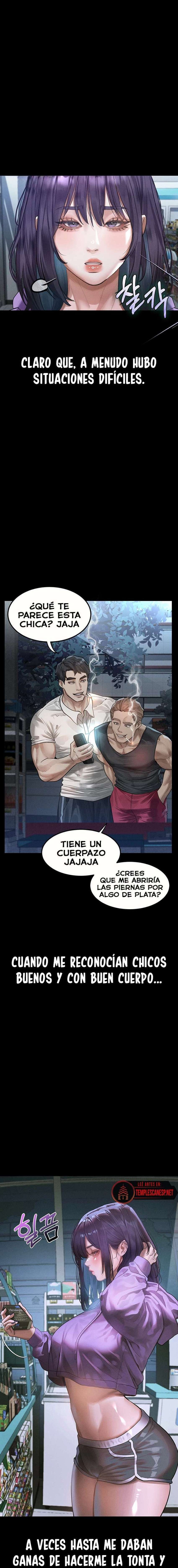 Conversaciones Perversas Capítulo 20 - Page 9