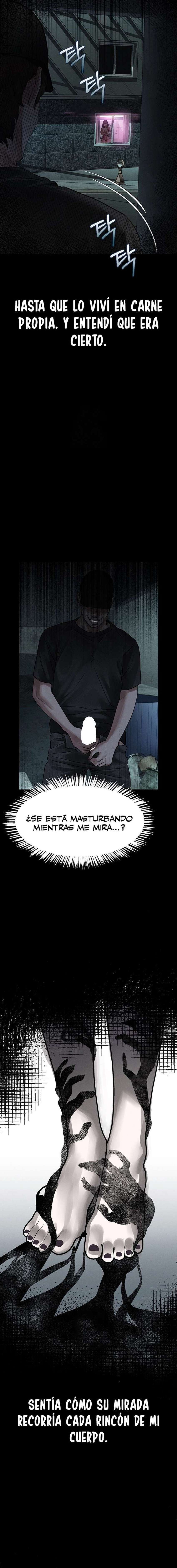 Conversaciones Perversas Capítulo 21 - Page 2