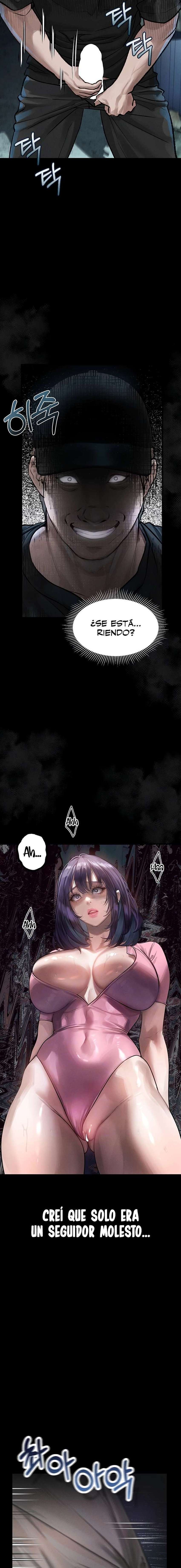 Conversaciones Perversas Capítulo 21 - Page 5