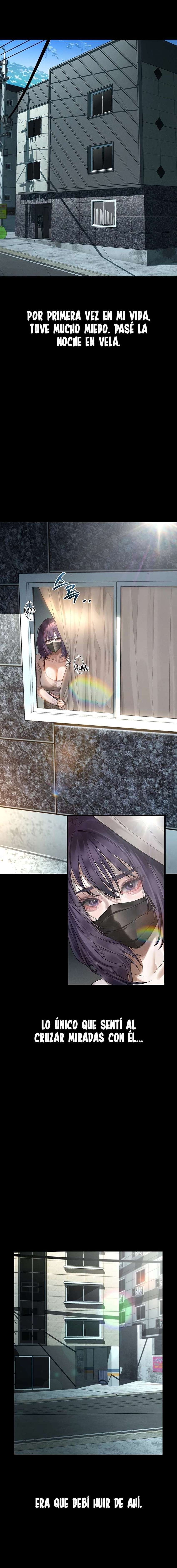 Conversaciones Perversas Capítulo 21 - Page 7