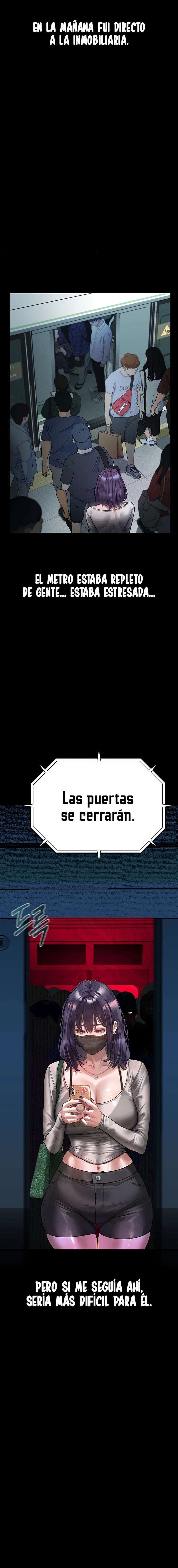 Conversaciones Perversas Capítulo 21 - Page 9