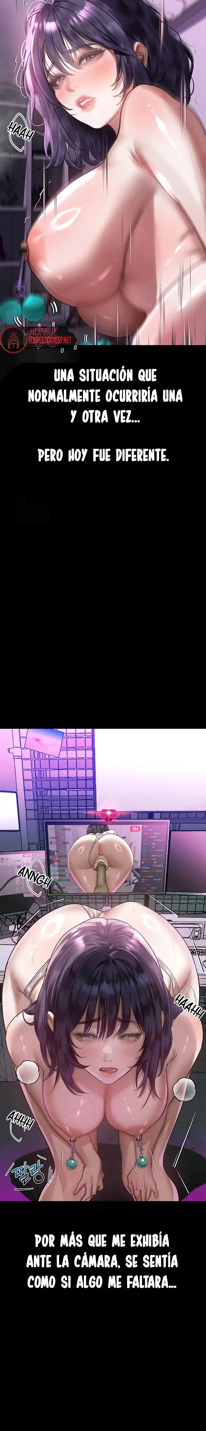 Conversaciones Perversas Capítulo 22 - Page 14