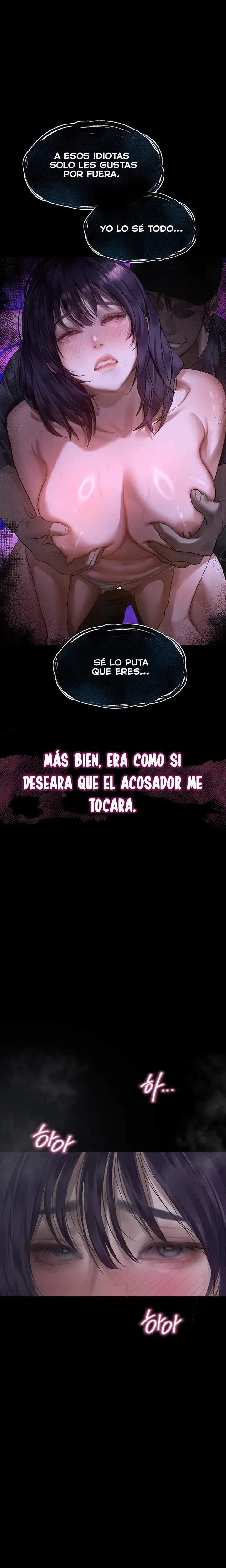 Conversaciones Perversas Capítulo 22 - Page 15