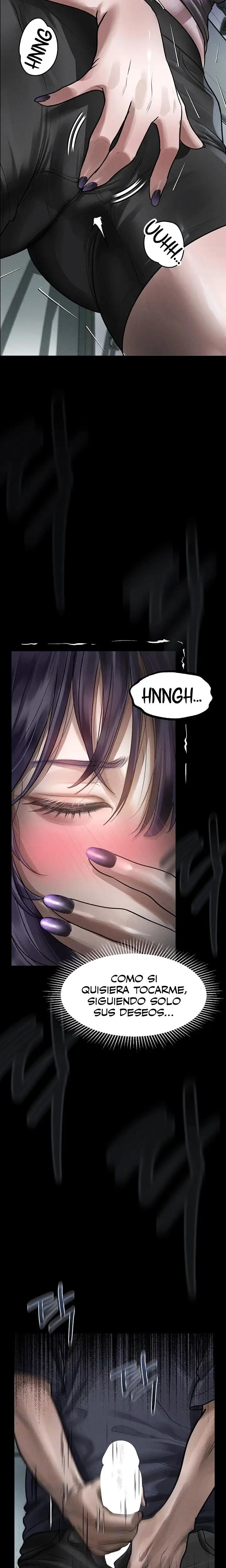 Conversaciones Perversas Capítulo 22 - Page 2