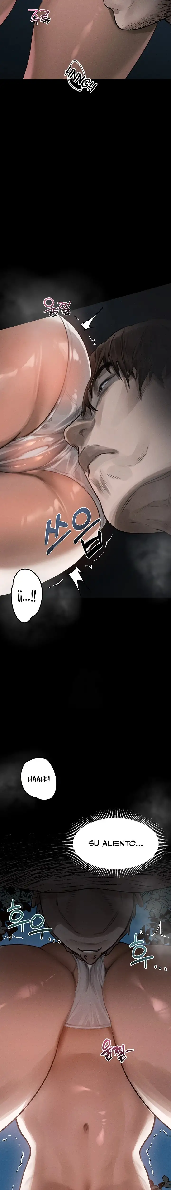 Conversaciones Perversas Capítulo 22 - Page 27