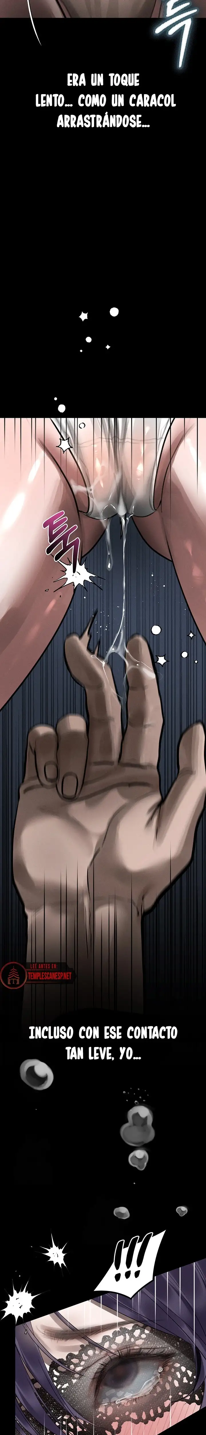 Conversaciones Perversas Capítulo 22 - Page 31