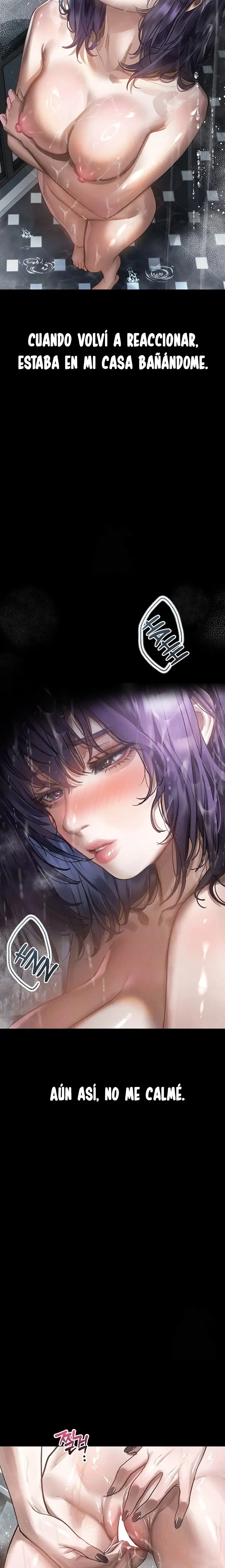 Conversaciones Perversas Capítulo 22 - Page 7