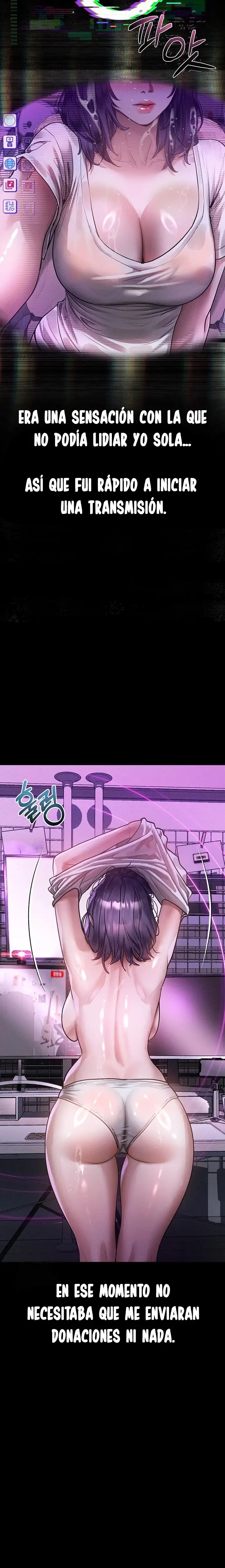 Conversaciones Perversas Capítulo 22 - Page 9