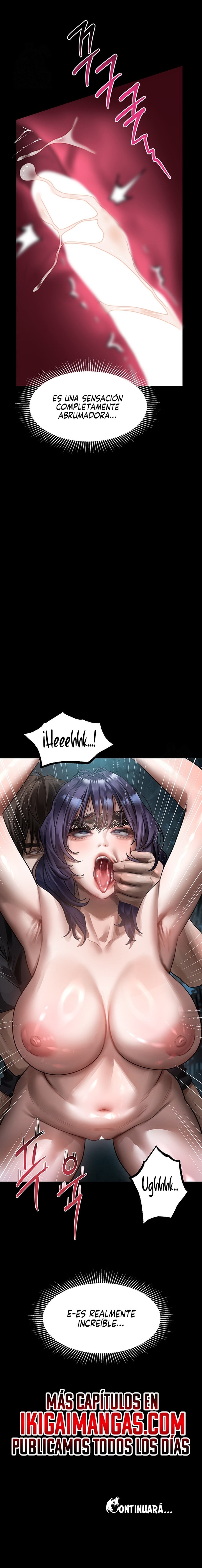 Conversaciones Perversas Capítulo 23 - Page 14