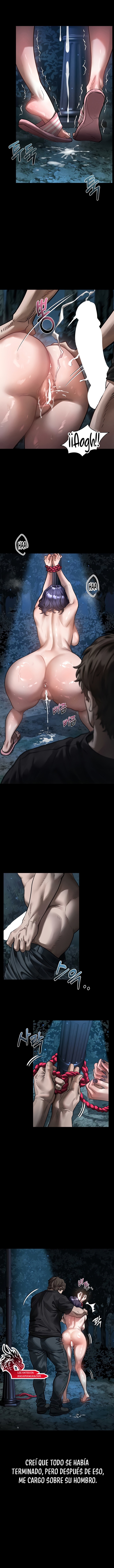 Conversaciones Perversas Capítulo 24 - Page 6