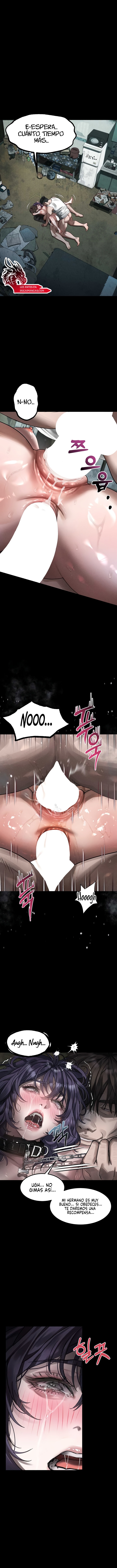 Conversaciones Perversas Capítulo 25 - Page 12