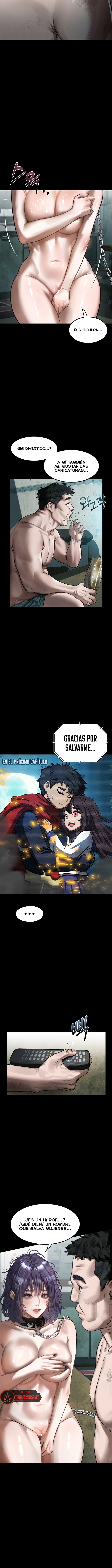 Conversaciones Perversas Capítulo 26 - Page 7