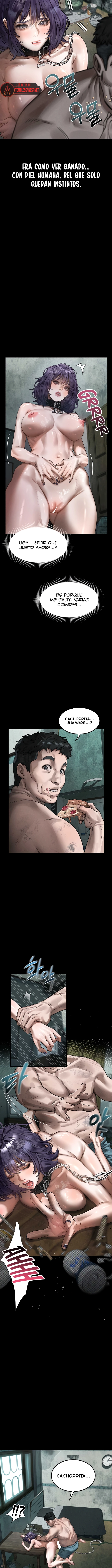 Conversaciones Perversas Capítulo 26 - Page 9