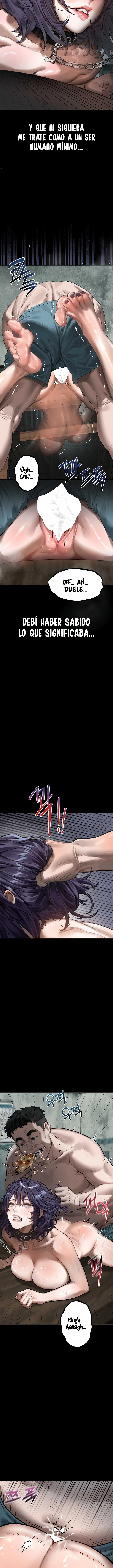 Conversaciones Perversas Capítulo 26 - Page 11