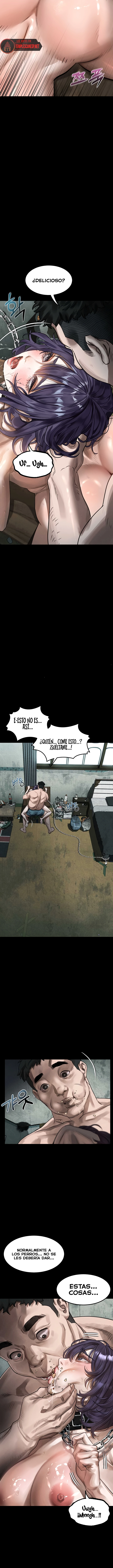 Conversaciones Perversas Capítulo 26 - Page 12