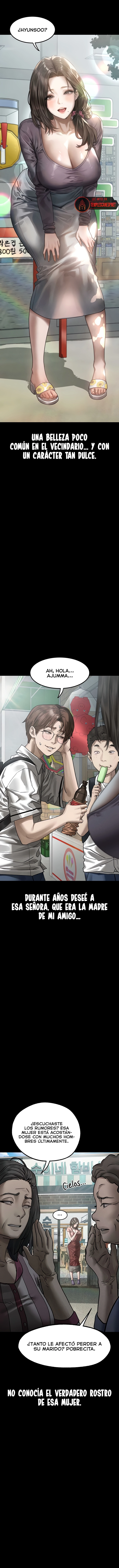 Conversaciones Perversas Capítulo 28 - Page 12