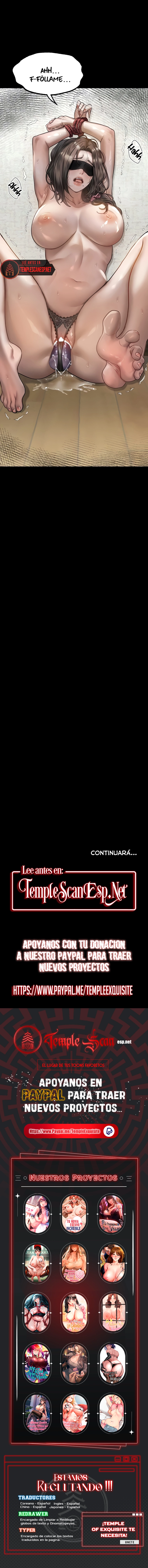 Conversaciones Perversas Capítulo 28 - Page 13