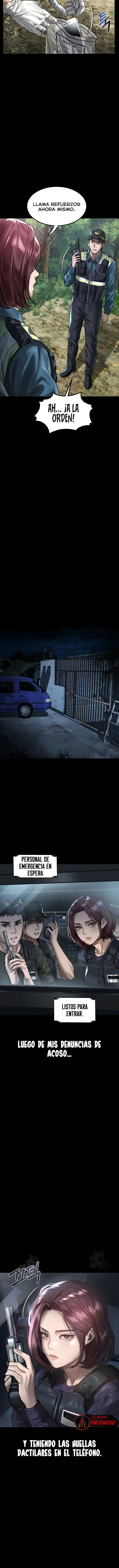 Conversaciones Perversas Capítulo 28 - Page 2