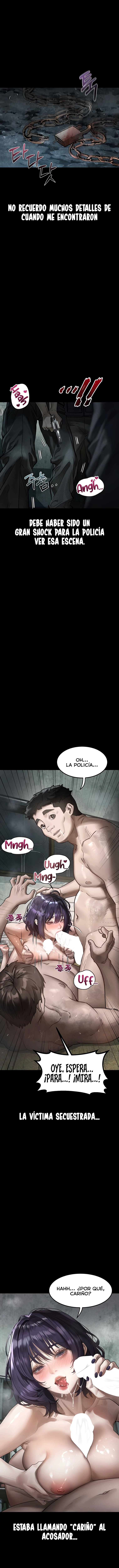 Conversaciones Perversas Capítulo 28 - Page 4