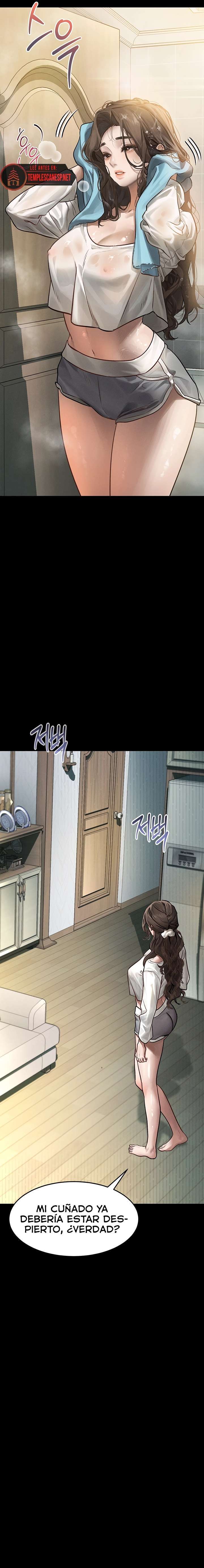 Conversaciones Perversas Capítulo 3 - Page 11