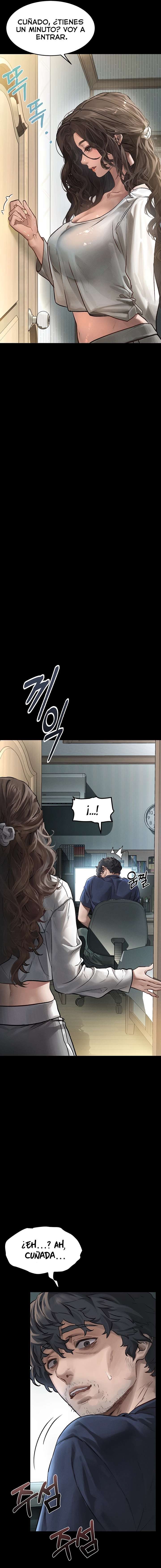 Conversaciones Perversas Capítulo 3 - Page 12