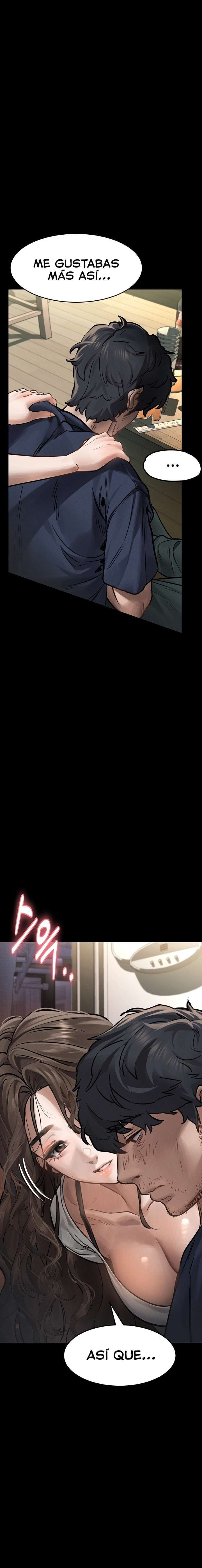 Conversaciones Perversas Capítulo 3 - Page 18