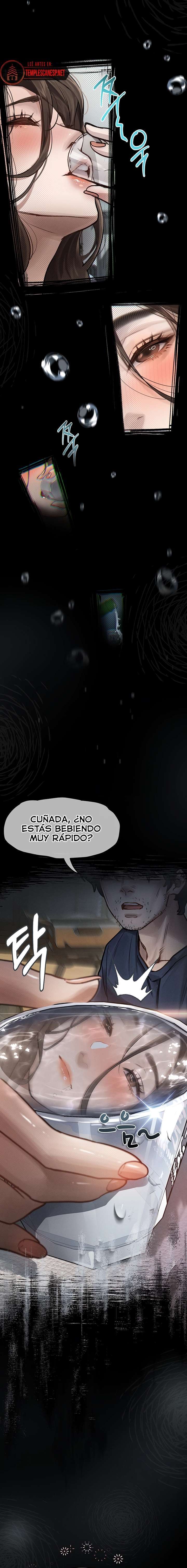 Conversaciones Perversas Capítulo 3 - Page 21