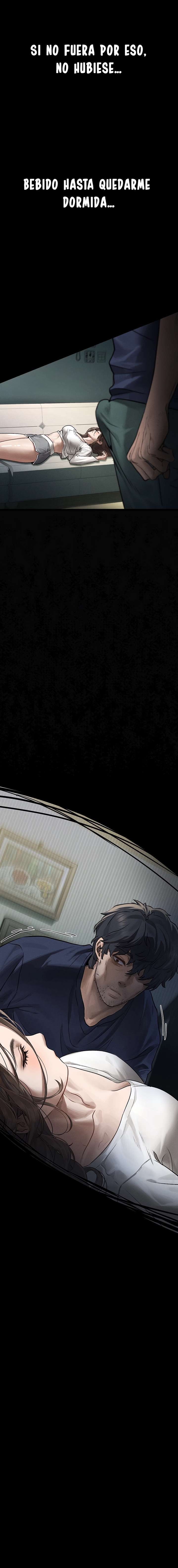 Conversaciones Perversas Capítulo 3 - Page 24