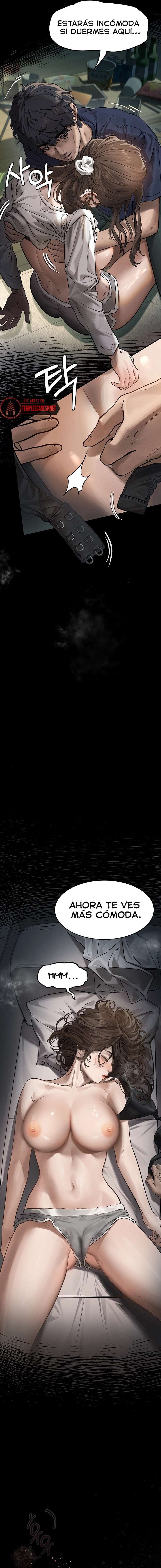 Conversaciones Perversas Capítulo 3 - Page 25